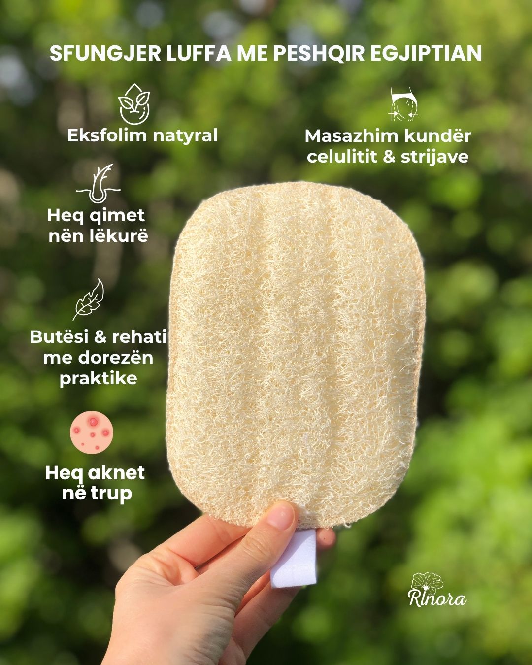 Seti Super – Kujdes i plotë për të gjithë trupin &amp; fytyrën(8 produkte)